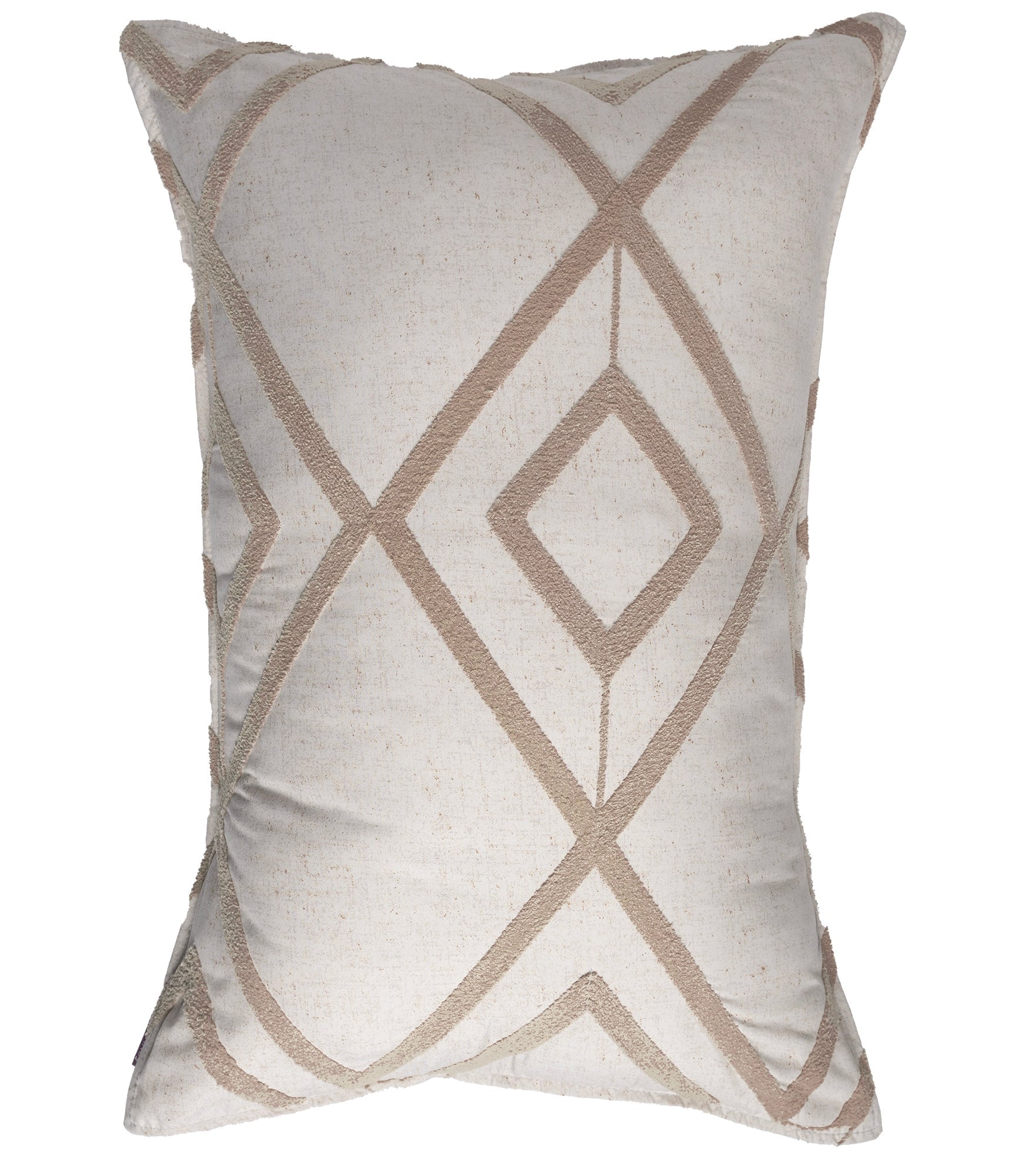 Cojin Arena Catálogo Cojines Vianney FUNDAS COJIN NATURE ROSA