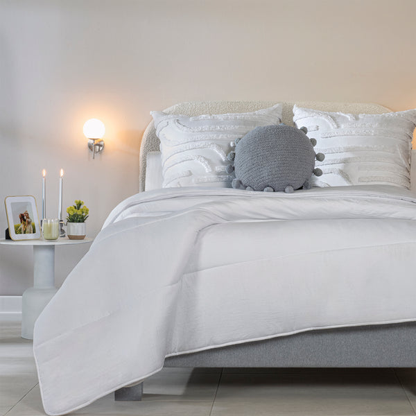Relleno de Duvet Basic QS/MAT XL