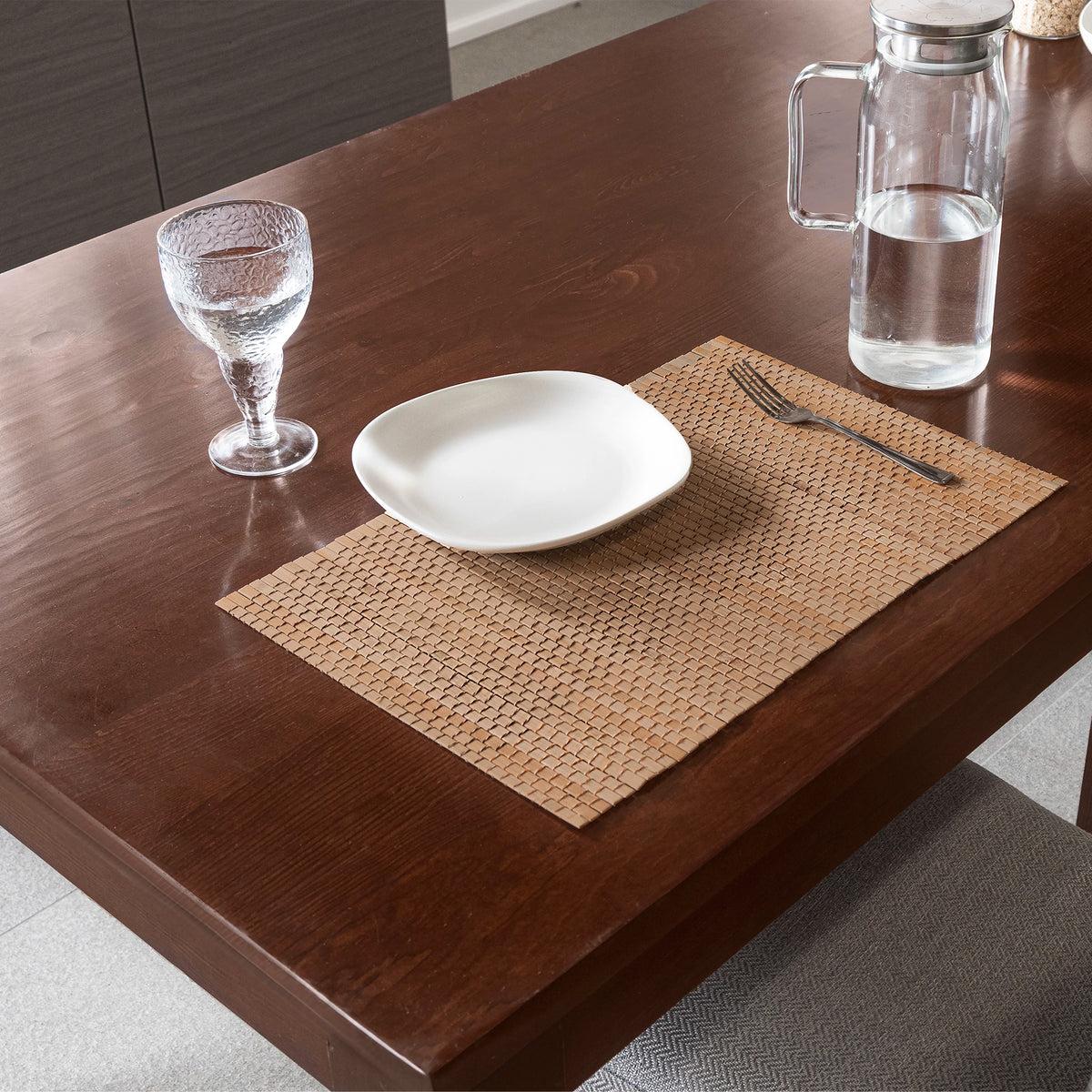 Manteles Individuales - Vianney México