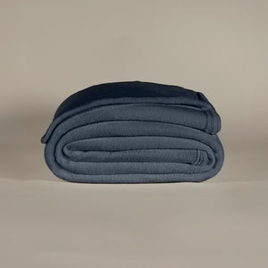 Cobertor Ligero Navy FRAZADA