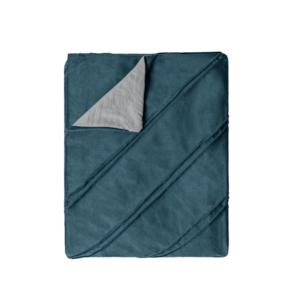 Funda De Duvet Atlantic QS/MAT XL