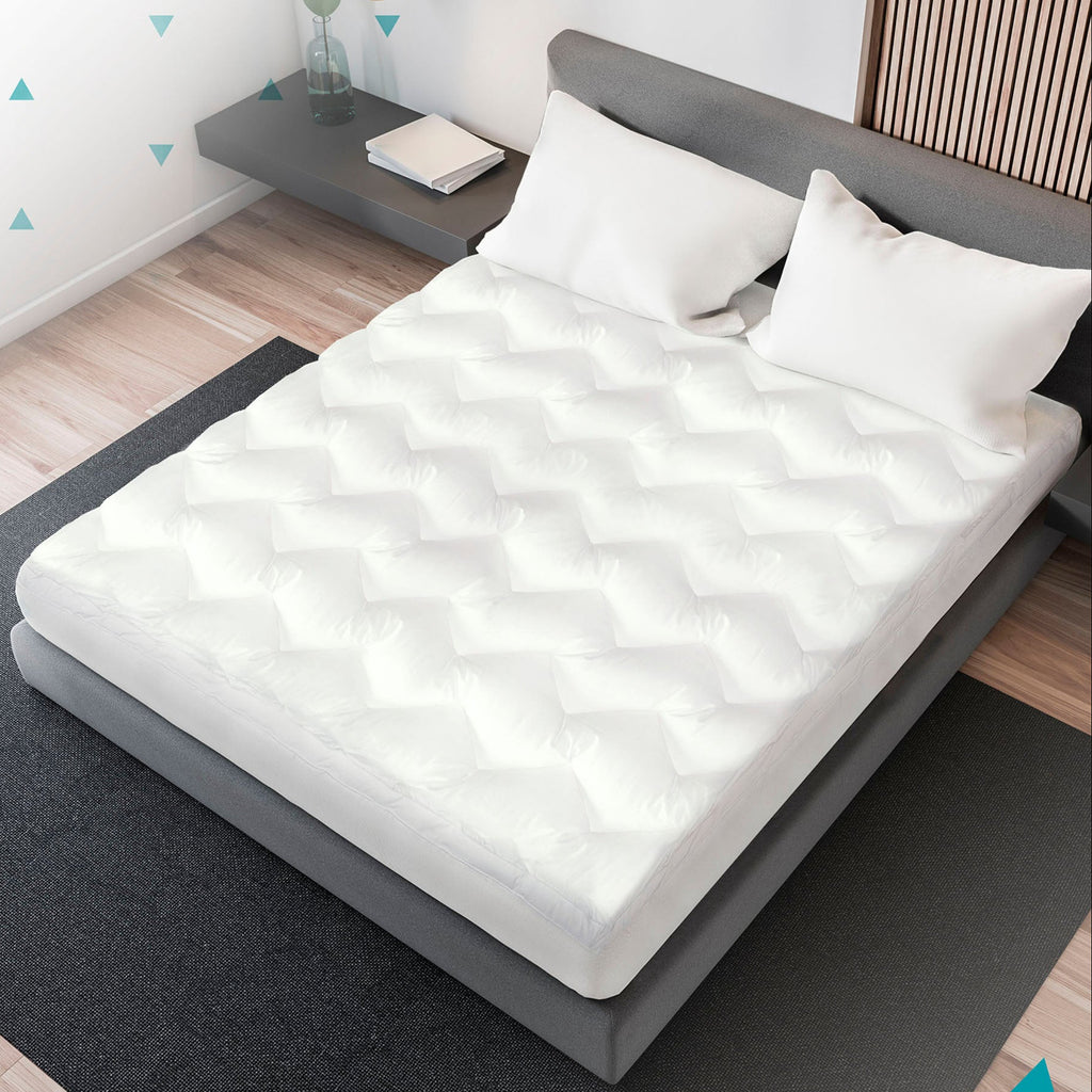 Almohada Sognare Nuo Vianney Cubre Colchon Sognare Con Almohadas