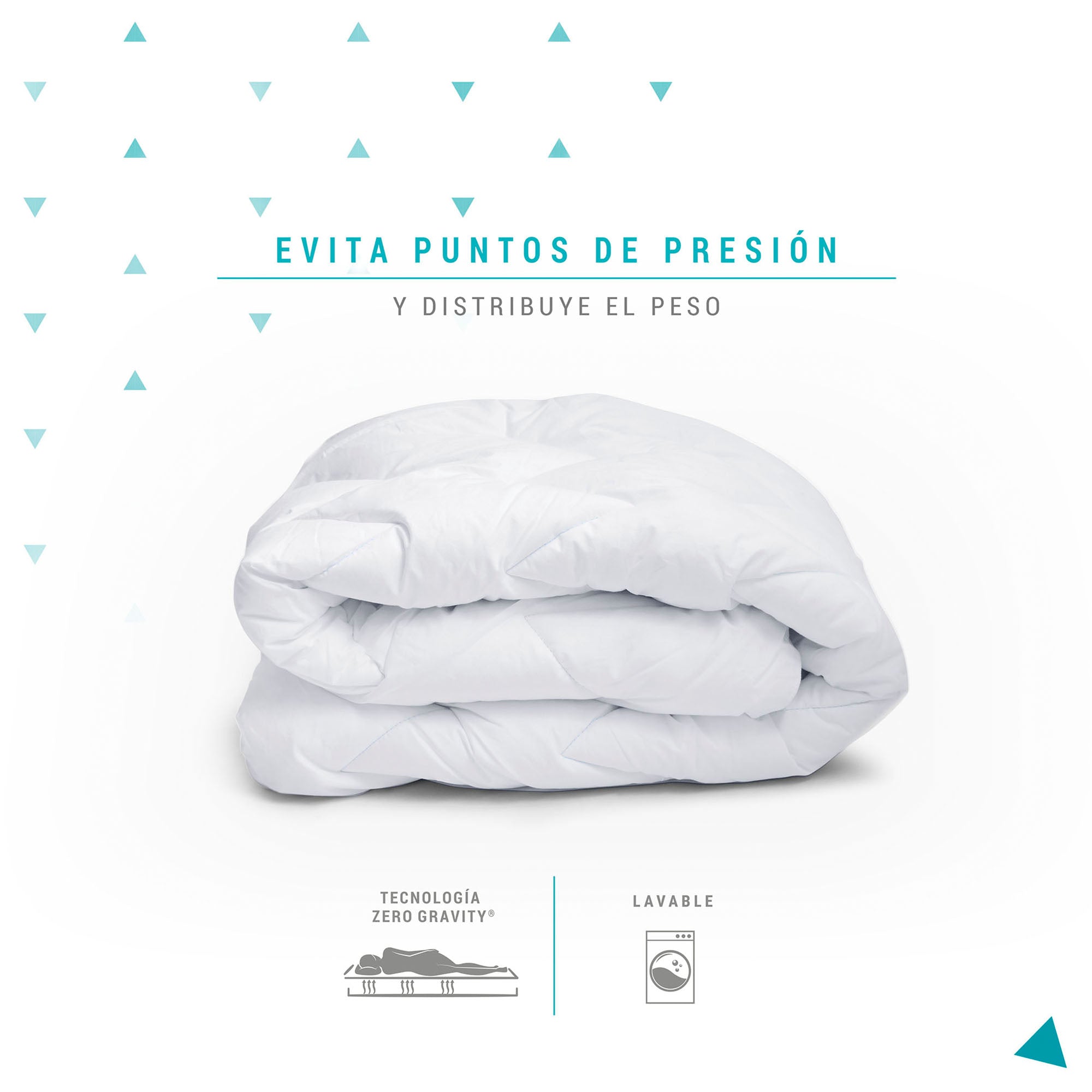 Sognare Matrimonial Coppel Precio Cubre Colchon Sognare Queen