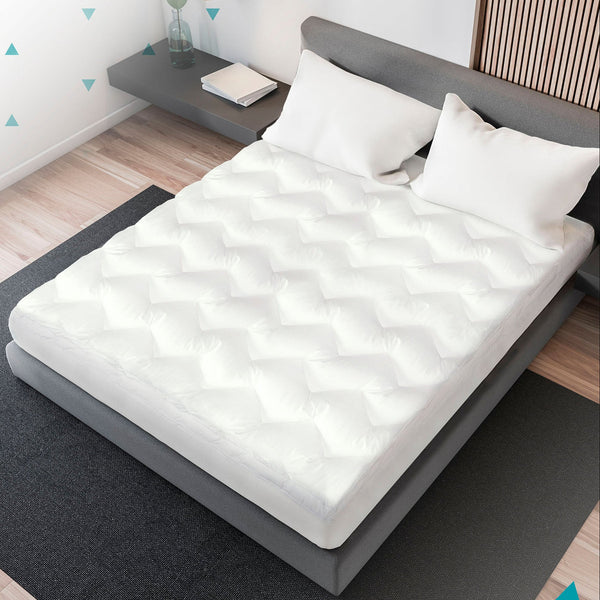 Cubre Colchon Sognare Individual Precio Coppel Sognare King Size