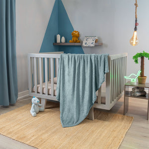 Cobertor Baby Ligero Dinos
