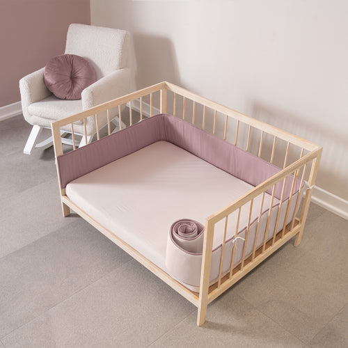 Protector De Barandal Lila CCC
