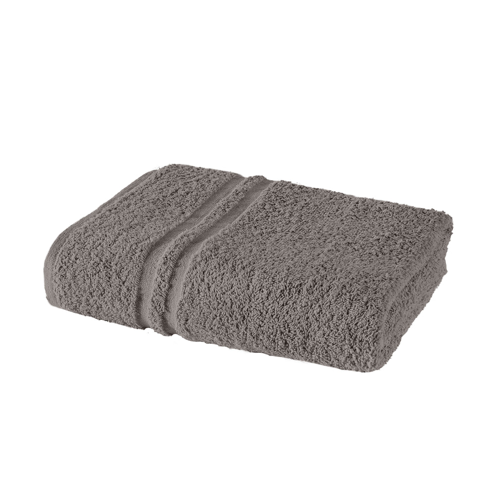 Toalla Caribe Gris BAÑO