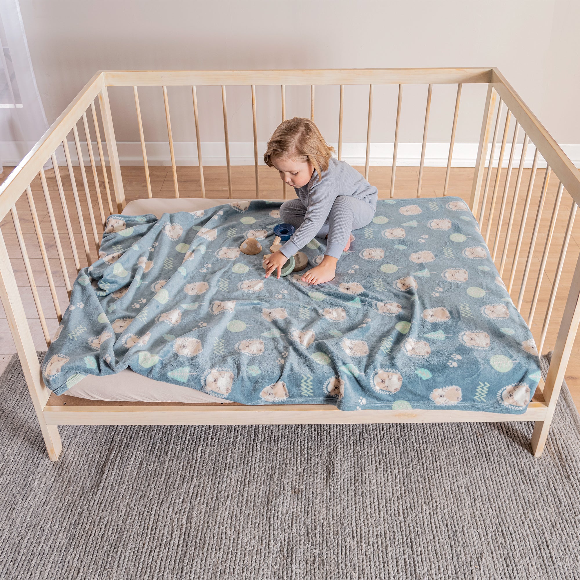 Cobertor Vianney Bebe 2019 Catalogo Vianney Para Bebes COBERTOR