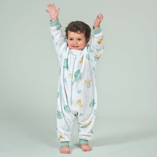 Sleep Bag Ballenita 2-4 AÑOS