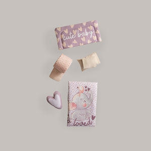 Juego de Edredón Baby Cute CUNA