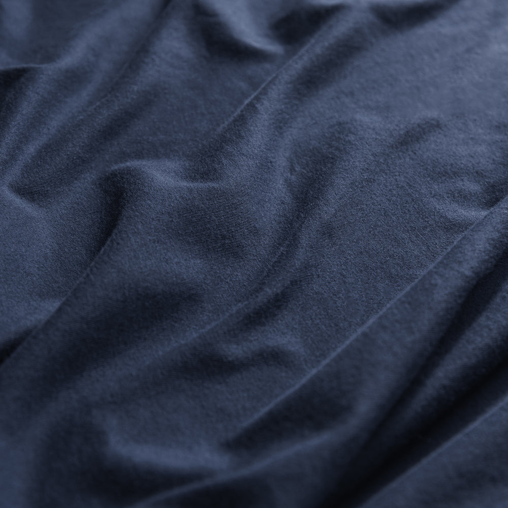 Sábanas Camiseta Azul KS
