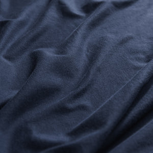 Sábanas Camiseta Azul KS