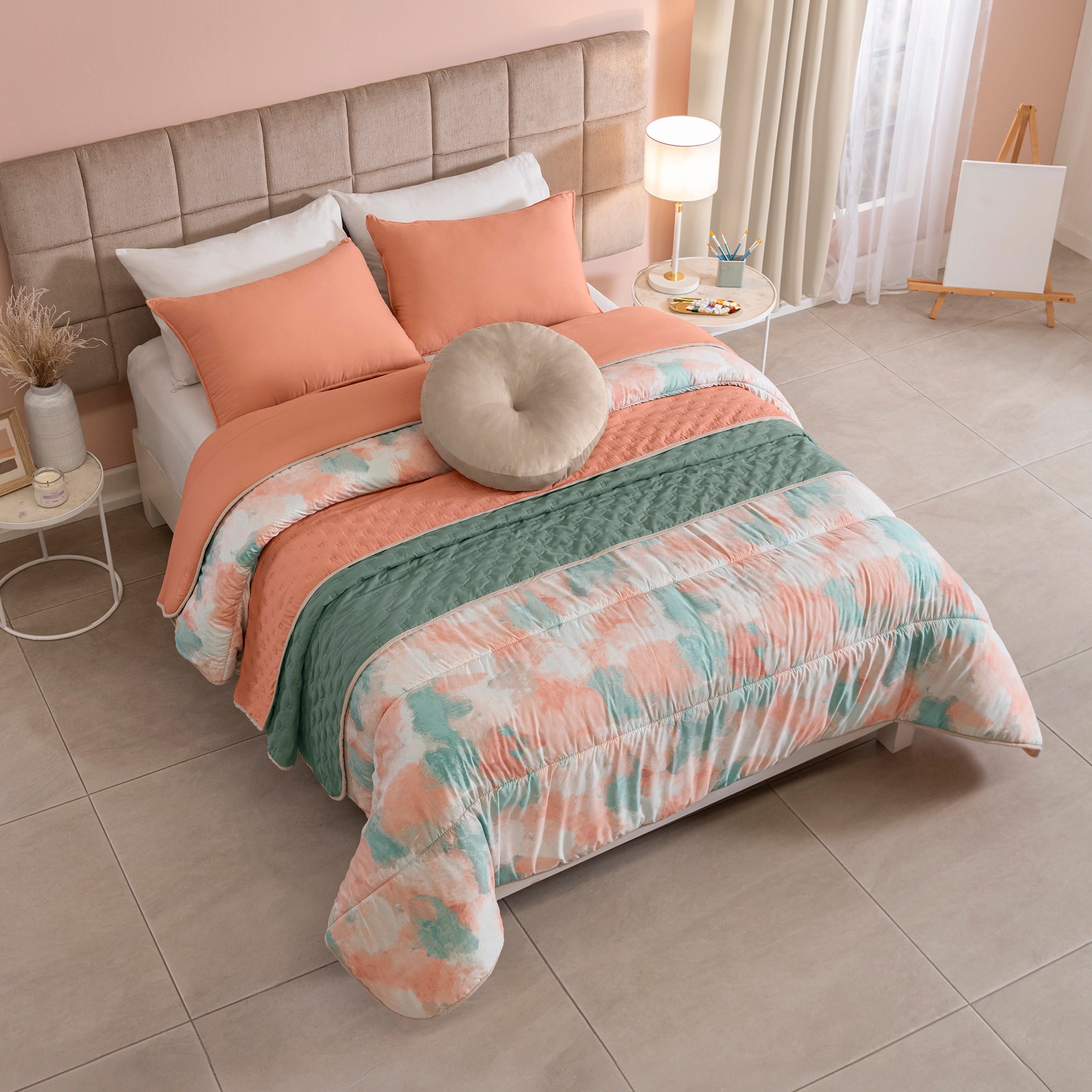 Catalogo Vianney Cojin Winter Vianney Catalogo Vianney 2021