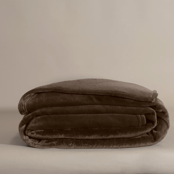Cobertor Ligero Coffee KS/QS XL