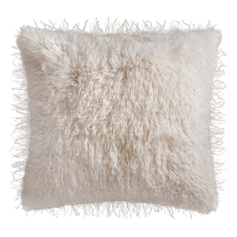 FUNDA DE ALMOHADA IVORY EUROPEA