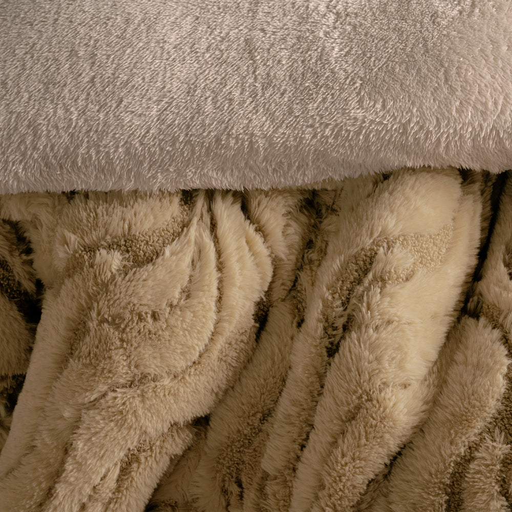 Funda De Duvet Everest Incienso