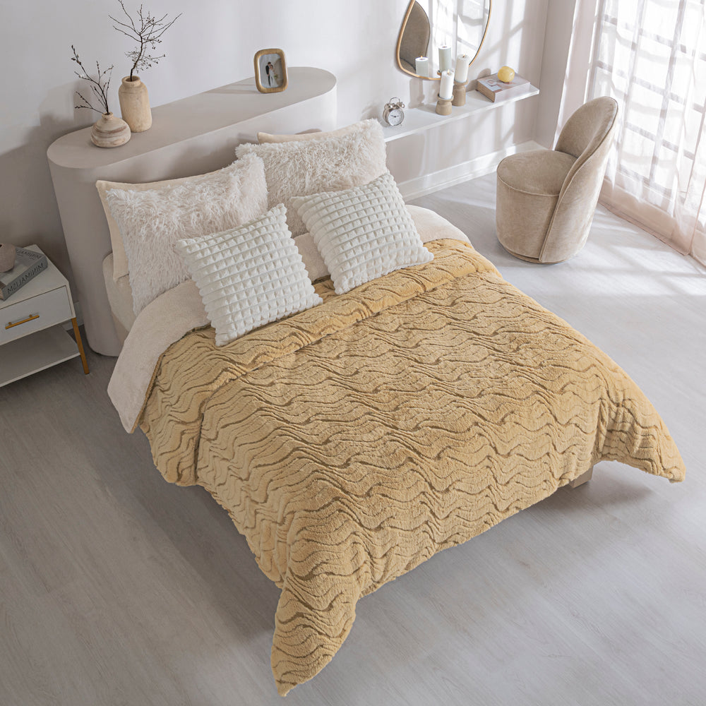 Funda De Duvet Everest Incienso
