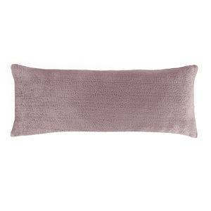 ALMOHADA ABRAZABLE ALPES LILA -