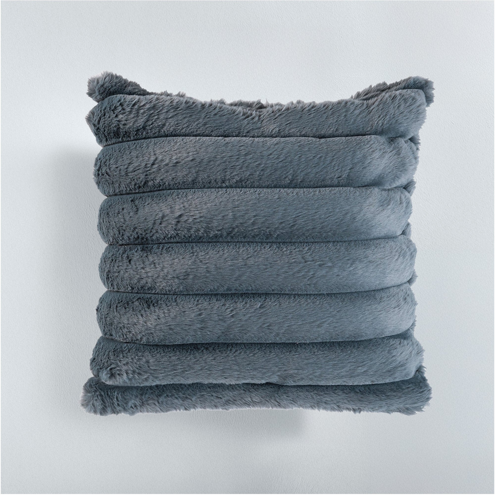 COJÍN EVEREST DENIM CUADRADO