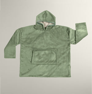 WINTER HOODIE SABIA UNI