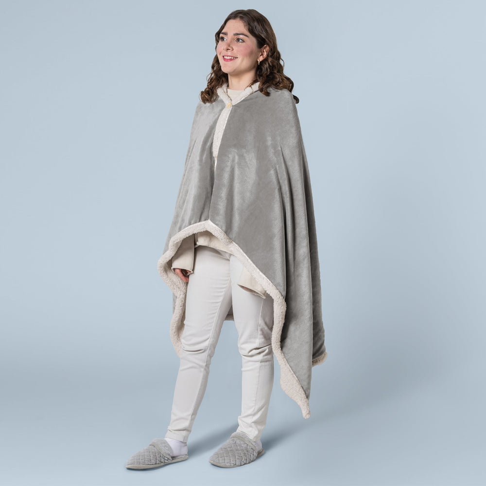 CAPA GRIS -
