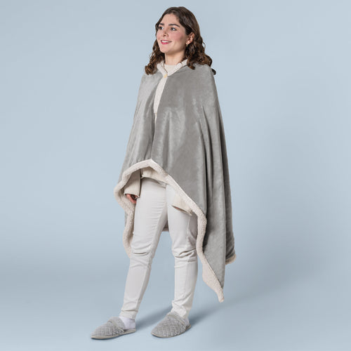 CAPA GRIS -