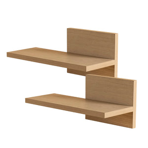 Repisa Juego De Repisas Cobá