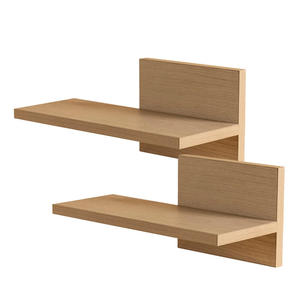 Repisa Juego De Repisas Cobá