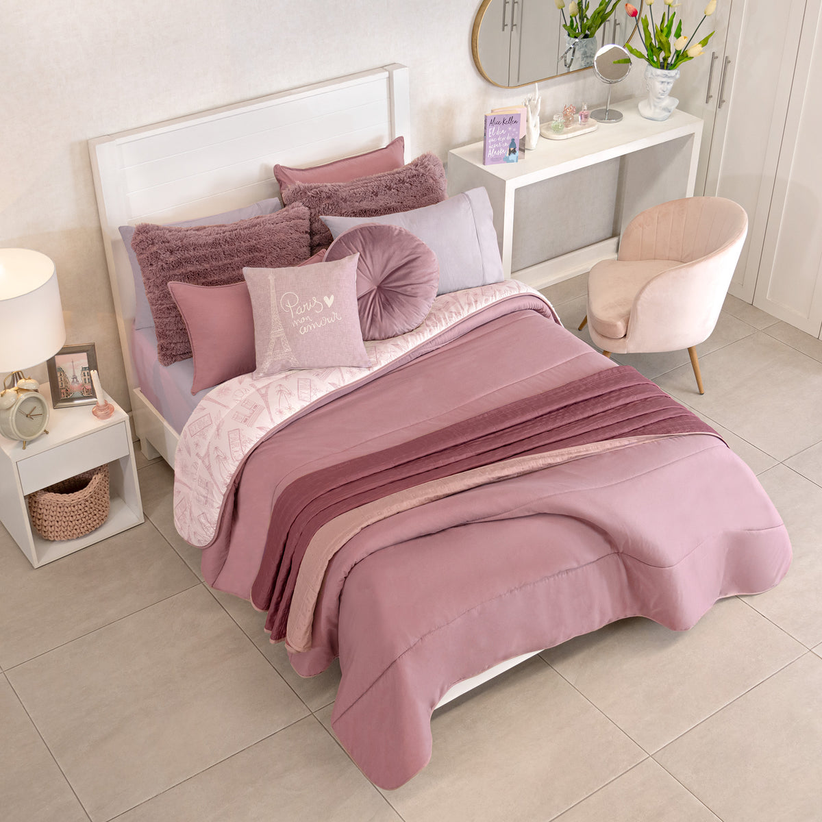 King Size Catalogo Vianney 2021 Almohadas Funda Almohada Catalogo Vianney  Almohadas Almohada Catalogo, image size:1200x1200