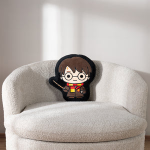 Cojín Potter