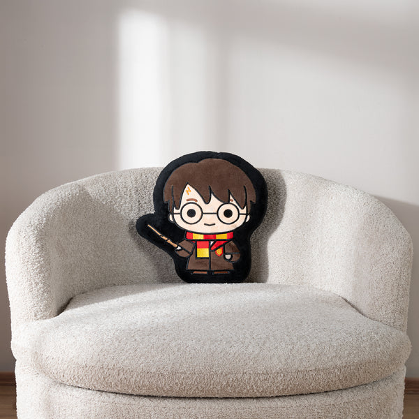 Cojín Potter