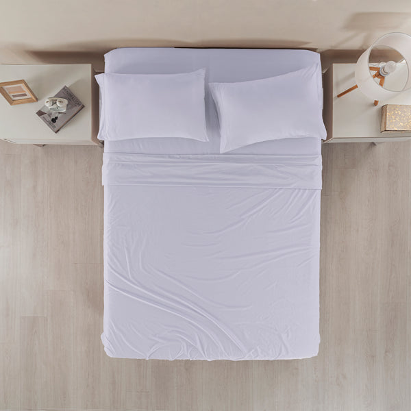 Sábanas Jersey Soft Lavanda MAT