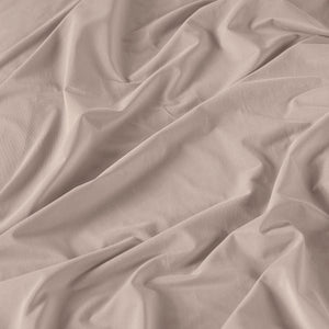 Sábanas Jersey Soft Almond QS