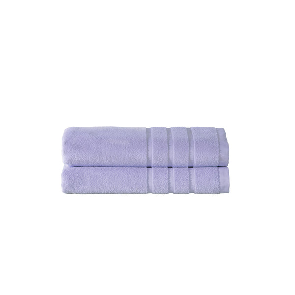 Toalla Tulum Lavanda 1/2 BAÑO