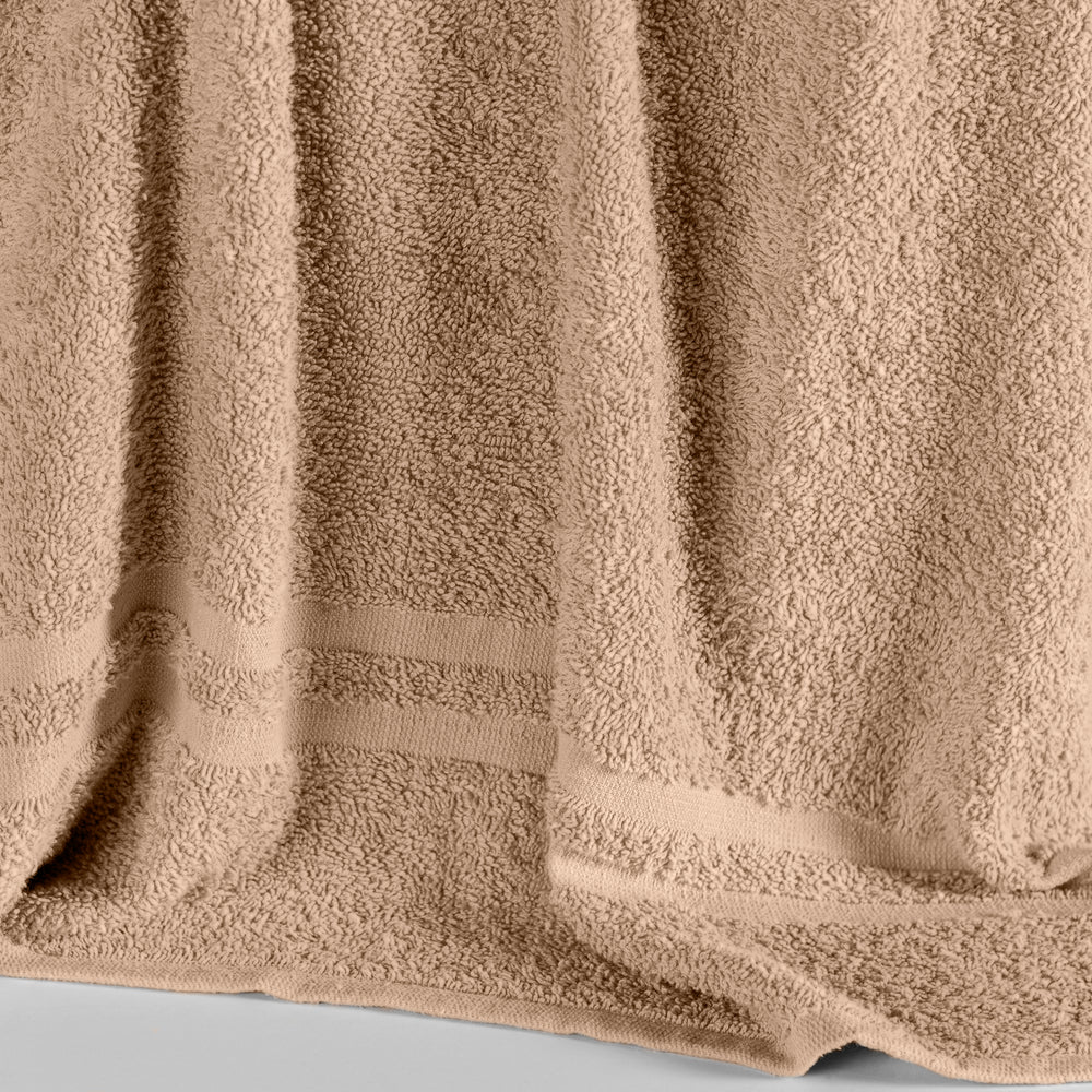 Toalla Caribe Kaki BAÑO
