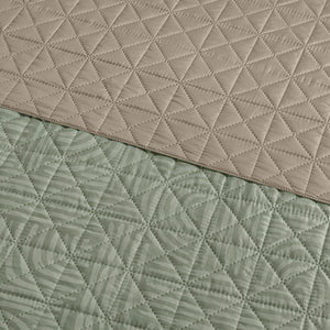 Edredón Garden Con Fundas