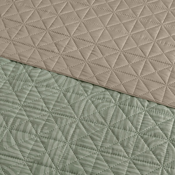 Edredón Garden Con Fundas