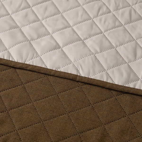 Protector De Sala Coffee LOVESEAT