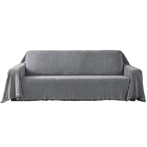 Cubierta De Sala Gris SOFÁ
