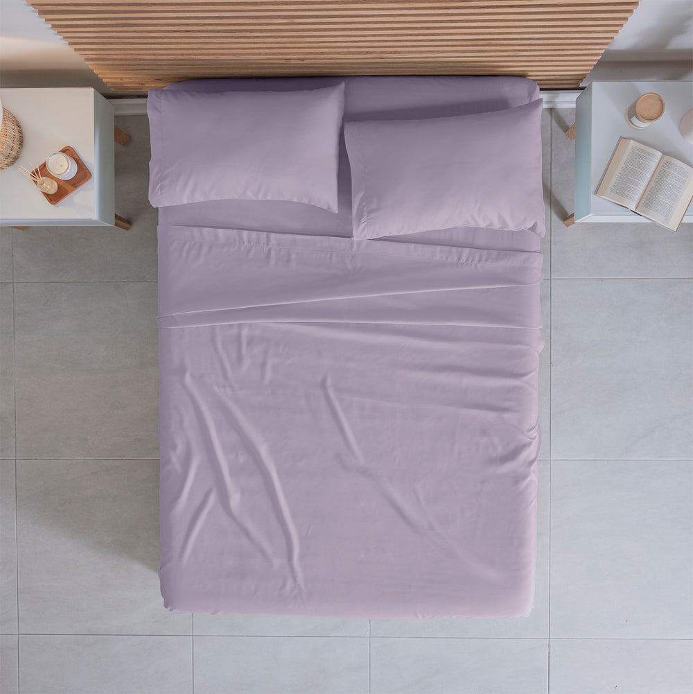 Sábanas Toledo Bloom