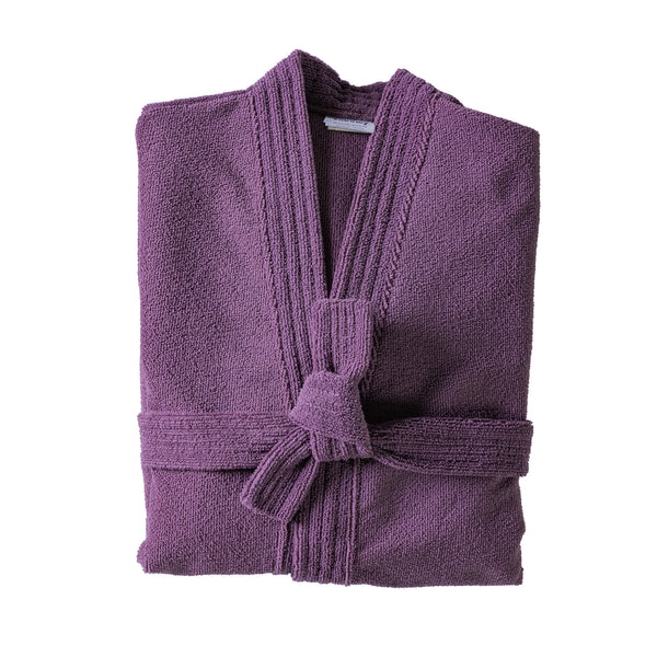 Bata De Baño Tulum Berry UNITALLA