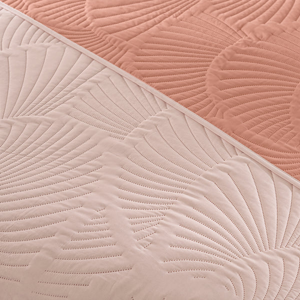 Edredón Novo Sweet Pink KS