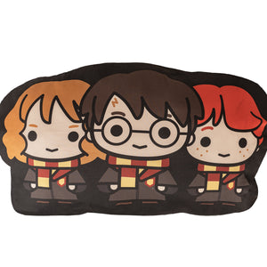 Cojín Gryffindor Friends XL