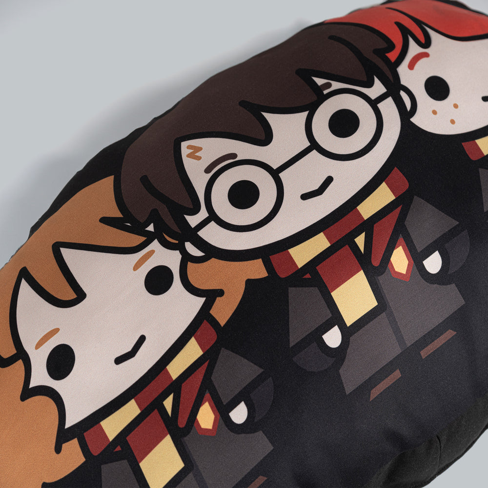 Cojín Gryffindor Friends XL