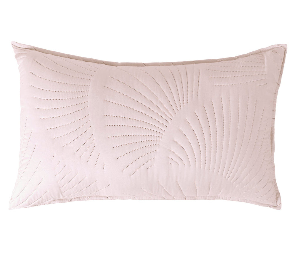 Funda De Almohada Sweet Pink STD