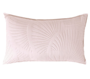 Funda De Almohada Sweet Pink STD
