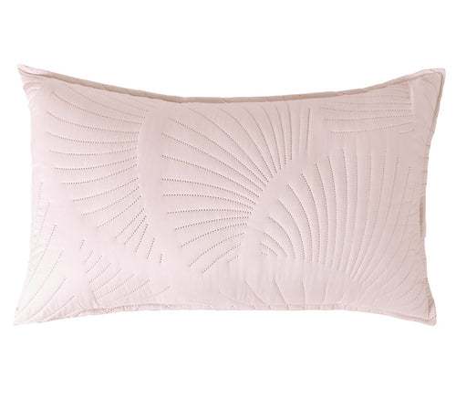 Funda De Almohada Sweet Pink STD