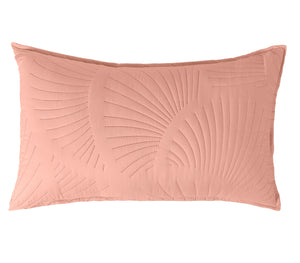 Funda De Almohada Sweet Pink STD