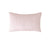 Funda De Almohada Sweet Pink KS