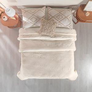Funda De Duvet Córdoba QUEEN SIZE/MATRIMONIAL XL